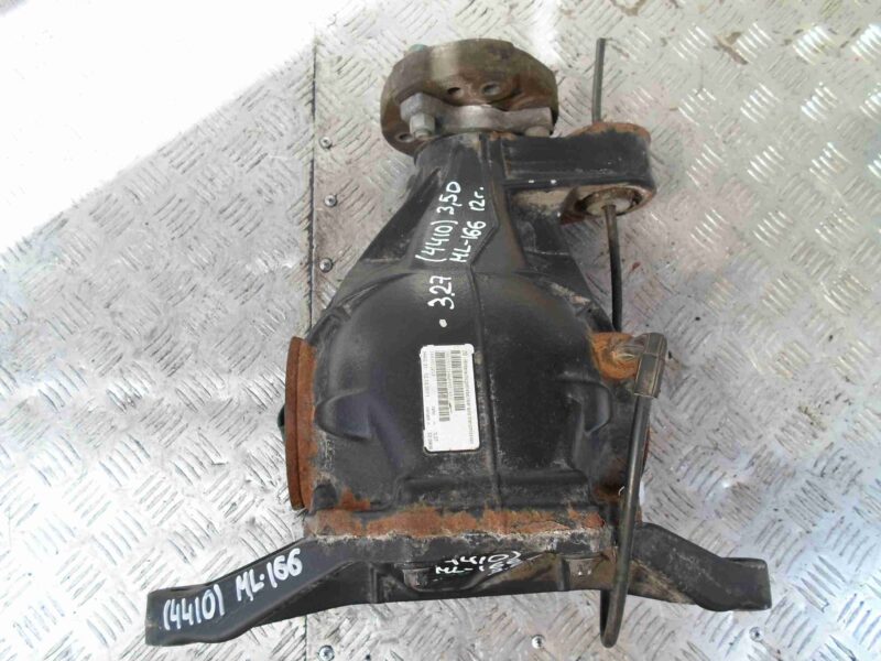 Изображение товара 97920 - 00097920 reduktor zadnij Ford Mondeo 1