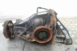 Изображение товара 97920 - 00097920 reduktor zadnij Ford Mondeo 2