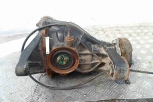 Изображение товара 97920 - 00097920 reduktor zadnij Ford Mondeo 3