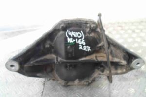 Изображение товара 97920 - 00097920 reduktor zadnij Ford Mondeo 4