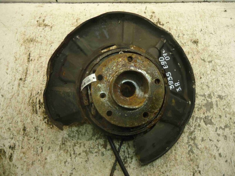 Изображение товара 97924 - 00097924 stupitsa zadnyaya pravaya