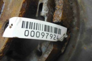 Изображение товара 97924 - 00097924 stupitsa zadnyaya pravaya 1