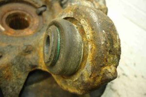 Изображение товара 97924 - 00097924 stupitsa zadnyaya pravaya 2