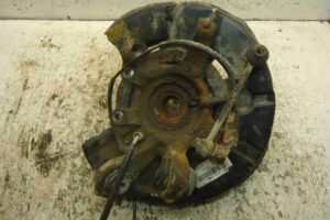 Изображение товара 97924 - 00097924 stupitsa zadnyaya pravaya 3