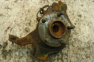 Изображение товара 97928 - 00097928 kulak povorotnyj pravyj Lexus RX 1