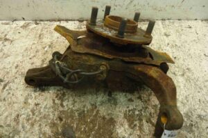 Изображение товара 97928 - 00097928 kulak povorotnyj pravyj Lexus RX 2