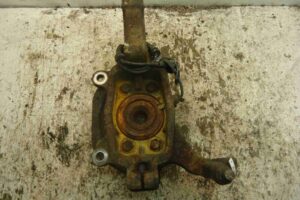 Изображение товара 97928 - 00097928 kulak povorotnyj pravyj Lexus RX 3