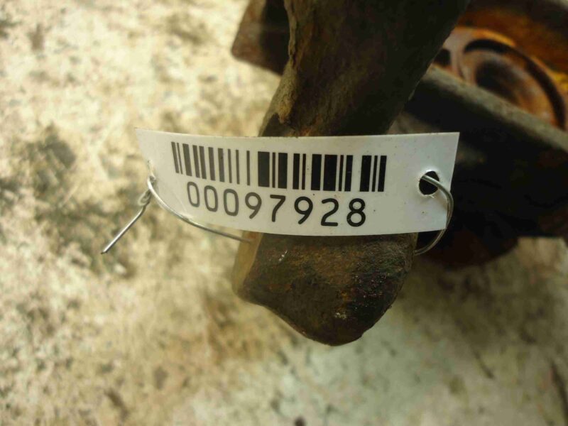 Изображение товара 97928 - 00097928 kulak povorotnyj pravyj Lexus RX