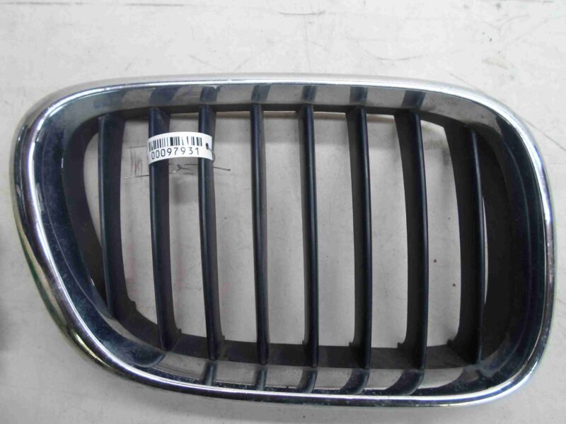 Изображение товара 97931 - 00097931 reshetka radiatora