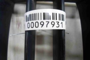 Изображение товара 97931 - 00097931 reshetka radiatora 2