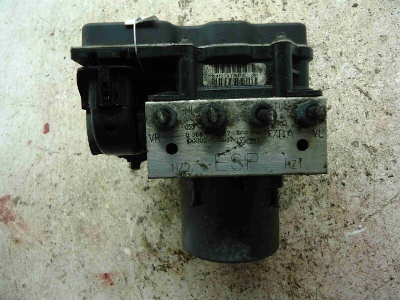 Изображение товара 97936 - 00097936 blok ABS