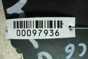 Изображение товара 97936 - 00097936 blok ABS 2