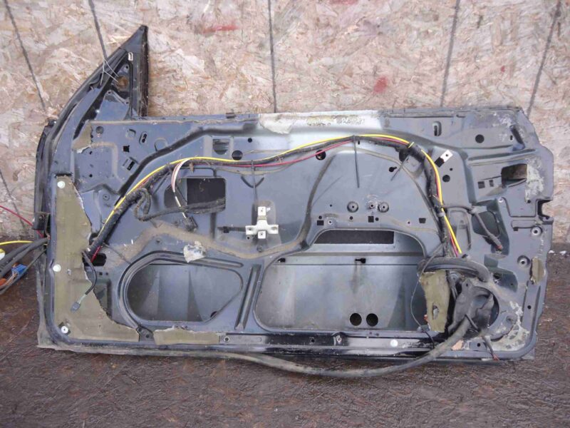 Изображение товара 97937 - 00097937 dver perednyaya pravaya Ford Contour