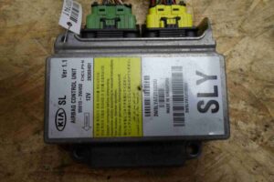 Изображение товара 97941 - 00097941 blok upravleniya podushek bezopasnosti Alfa Romeo 146 1