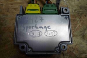 Изображение товара 97941 - 00097941 blok upravleniya podushek bezopasnosti Alfa Romeo 146 3