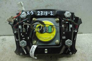 Изображение товара 97945 - 00097945 podushka bezopasnosti voditelya 1