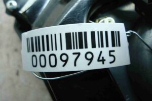 Изображение товара 97945 - 00097945 podushka bezopasnosti voditelya 2