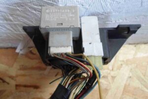 Изображение товара 97951 - 00097951 blok predokhranitelej Peugeot 306 1