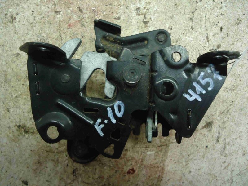 Изображение товара 97953 - 00097953 zamok kapota