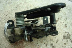 Изображение товара 97953 - 00097953 zamok kapota 3