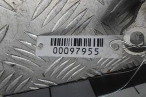 Изображение товара 97955 - 00097955 trubka konditsionera 3