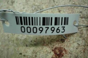 Изображение товара 97963 - 00097963 blok upravleniya Ford Scorpio 1