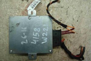 Изображение товара 97963 - 00097963 blok upravleniya Ford Scorpio 2