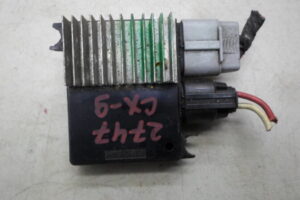 Изображение товара 97972 - 00097972 blok upravleniya ventilyatorami Citroen C5 1