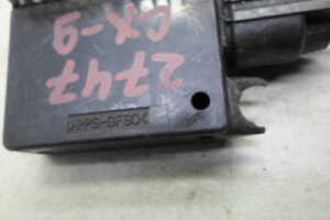 Изображение товара 97972 - 00097972 blok upravleniya ventilyatorami Citroen C5 2