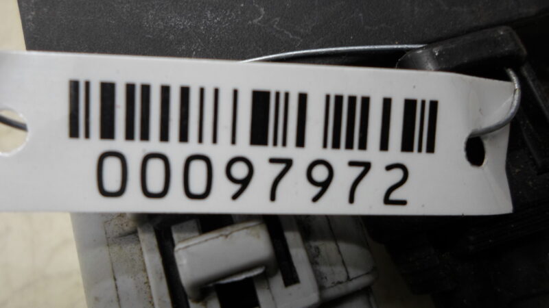 Изображение товара 97972 - 00097972 blok upravleniya ventilyatorami Citroen C5