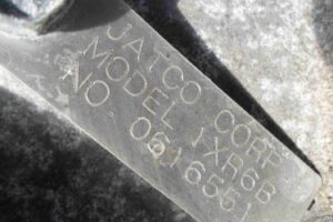 Изображение товара 97975 - 00097975 akpp 2