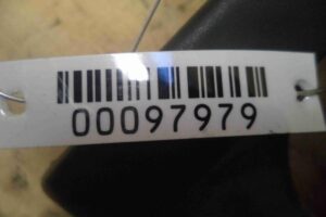 Изображение товара 97979 - 00097979 kryshka dvigatelya dekorativnaya 2