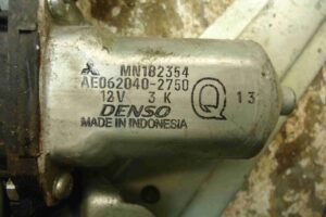 Изображение товара 97987 - 00097987 motorchik steklopodemnika 1