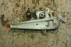 Изображение товара 97987 - 00097987 motorchik steklopodemnika 2