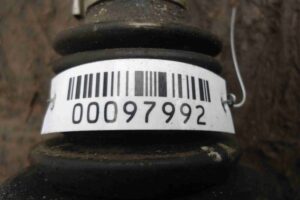 Изображение товара 97992 - 00097992 poluos perednyaya pravaya 2
