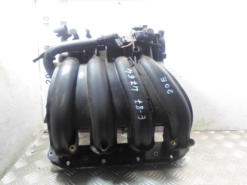 Изображение товара 97996 - 00097996 kollektor vpusknoj