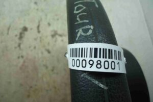 Изображение товара 98001 - 00098001 rul Toyota Highlander 2