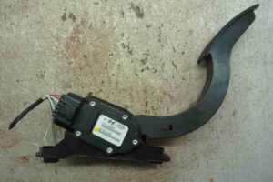 Изображение товара 98002 - 00098002 pedal gaza 