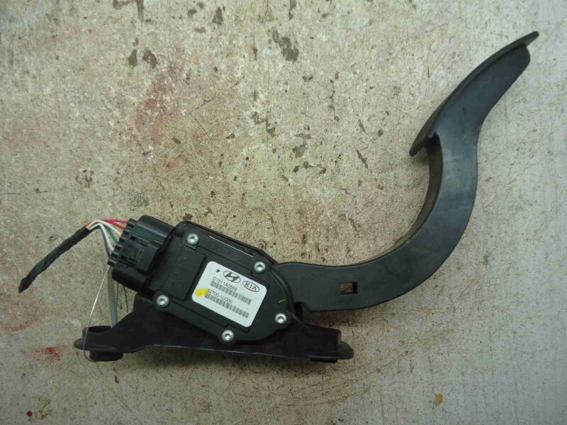 Изображение товара 98002 - 00098002 pedal gaza