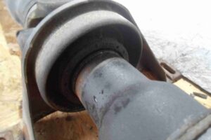 Изображение товара 98006 - 00098006 kardan zadnij Honda Civic