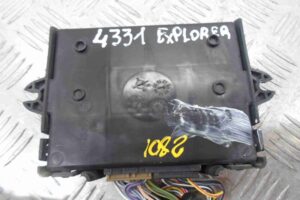 Изображение товара 98015 - 00098015 blok upravleniya razdatkoj BMW 4 Series 1