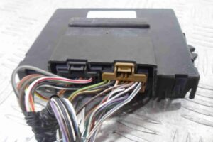 Изображение товара 98015 - 00098015 blok upravleniya razdatkoj BMW 4 Series 3