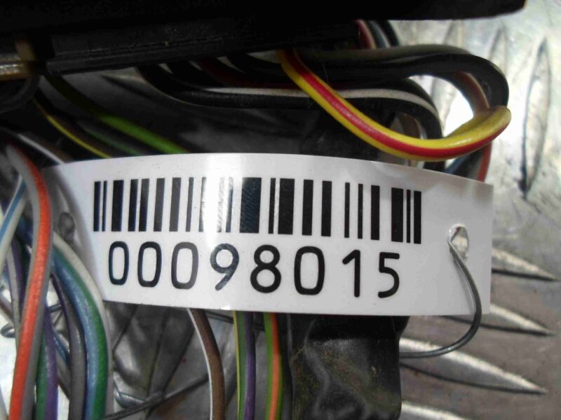 Изображение товара 98015 - 00098015 blok upravleniya razdatkoj BMW 4 Series