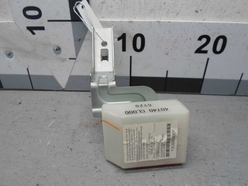 Изображение товара 98017 - 00098017 blok upravleniya besklyuchevogo dostupa