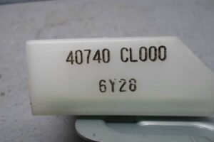 Изображение товара 98017 - 00098017 blok upravleniya besklyuchevogo dostupa 2