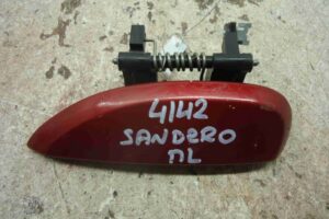 Изображение товара 98018 - 00098018 ruchka naruzhnaya 1