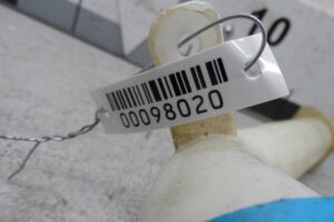 Изображение товара 98020 - 00098020 gorlovina bachka omyvatelya Alfa Romeo 146 2