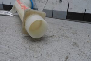 Изображение товара 98020 - 00098020 gorlovina bachka omyvatelya Alfa Romeo 146 3