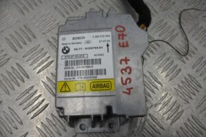 Изображение товара 98031 - 00098031 blok upravleniya podushek bezopasnosti 