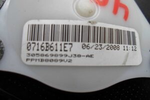 Изображение товара 98036 - 00098036 remen bezopasnosti 3